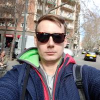 Отзыв от Родион - DTV виза